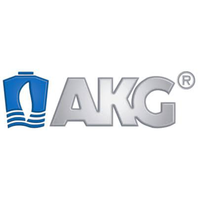 AKG THERMOTECHNIK РОССИЯ