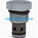 CV08-20-0-V-25 PSI (5200401)