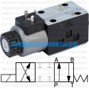 SDHL-0631/2-X12DC