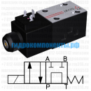 SDHL-0614-X230/50/60AC