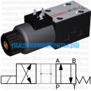 DHE-0630/2-X12DC