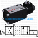 DHI-0630/2/A/WP-X24DC