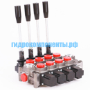 Q45/4 F1SN(150)-4X103/A1/M1-F3D