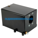 Маслобаки для ручных гидравлических насосов