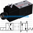 SDHL-0630/2-X110/50/60AC