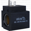 COL-230/50/60AC /10