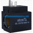 COL-230/50/60AC /10