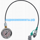 HPG1-2/3-2000 (S110-AC-FG-0200N)