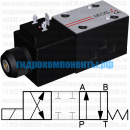SDHL-0631/2-X110/50/60AC