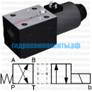 DKE-1630/2/A-X24DC